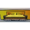 Trains*MTH 30-20103-3 Seaboard E3B Non-Powered Diesel Locomotive #3015 LN/Box - Model Train Junction: Quality Parts and Art Supplies