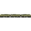 Trains*MTH 20-20158-1 Seaboard F-3 ABA Diesel Engine Set w/PS 2.0 #4023/4027/4152 - Model Train Junction: Quality Parts and Art Supplies