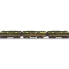 Trains*MTH 20-2973-1 Seaboard FT ABA Diesel Engine Set w/PS 2.0 #4016/4019/4116 - Model Train Junction: Quality Parts and Art Supplies
