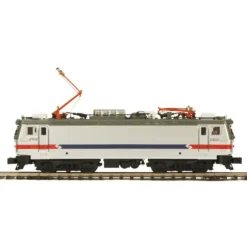 Trains*MTH 20-5627-1 Septa AEM-7 Electric Locomotive w/PS2 #2302 - Model Train Junction: Quality Parts and Art Supplies