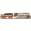 Trains*MTH 30-1488-1 SF 4-6-4 Hiawatha Steam Locomotive w/PS 2.0 #3459 - Model Train Junction: Quality Parts and Art Supplies