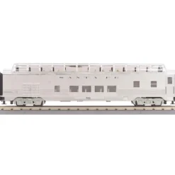 Trains*MTH 30-67509 SF 60' SL Full-Length Vista Dome Car - Model Train Junction: Quality Parts and Art Supplies