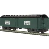 Trains*MTH 20-94169 Sheffield Farms R50B Express Reefer Car - Model Train Junction: Quality Parts and Art Supplies