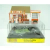 Trains*MTH 30-90300 Shell Country Gas Station - Model Train Junction: Quality Parts and Art Supplies