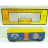 Trains*MTH 30-78088 Sloppy Joe's Beer Modern Reefer Car - Model Train Junction: Quality Parts and Art Supplies