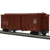 Trains*MTH 20-93388 SOO Line 40 USRA Single Sheathed Box Car - Model Train Junction: Quality Parts and Art Supplies