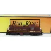 Trains*MTH 30-2803-1 SOO Line Alco Rs-1 Diesel Engine w/Proto-Sound 2.0 #352 - Model Train Junction: Quality Parts and Art Supplies
