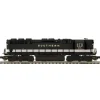 Trains*MTH 20-20101-1 SOU SD45 High Hood Diesel Engine w/PS2.0 #3111H (Hi-Rail Wheels) - Model Train Junction: Quality Parts and Art Supplies