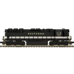Trains*MTH 20-20101-1 SOU SD45 High Hood Diesel Engine w/PS2.0 #3111H (Hi-Rail Wheels) - Model Train Junction: Quality Parts and Art Supplies