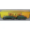 Trains*MTH 30-1559-1 Southern 4-8-2 L-3 Mohawk Steam Engine w/Proto-Sound 2.0 #1481 - Model Train Junction: Quality Parts and Art Supplies
