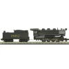 Trains*MTH 30-1467-1 Southern 0-8-0 Steam Engine w/PS2 #1862 - Model Train Junction: Quality Parts and Art Supplies