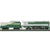 Trains*MTH 30-1415-1 Southern 4-6-4 Stream Hudson Steamw/PS2.0 #1110 - Model Train Junction: Quality Parts and Art Supplies