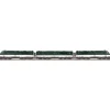 Trains*MTH 20-2968-1 Southern Alco PA ABA Diesel Engine Set w/PS2 (Set of 3) - Model Train Junction: Quality Parts and Art Supplies