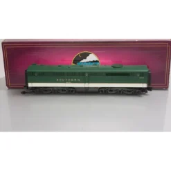 Trains*MTH 20-2968-3 Southern Alco PA B-Unit Non-Powered Diesel Engine #6905B - Model Train Junction: Quality Parts and Art Supplies