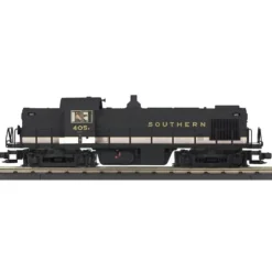 Trains*MTH 30-2985-1 Southern Alco RS-1 Diesel Engine w/Proto-Sound 2.0 #405 - Model Train Junction: Quality Parts and Art Supplies