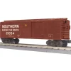 Trains*MTH 30-74584 Southern Boxcar - Model Train Junction: Quality Parts and Art Supplies