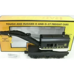 Trains*MTH 30-79242 Southern Crane Car - Model Train Junction: Quality Parts and Art Supplies