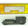 Trains*MTH 30-79246 Southern Crane Tender Car - Model Train Junction: Quality Parts and Art Supplies