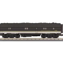 Trains*MTH 30-2952-3 Southern E-6 B Unit Non-Powered Diesel Engine #2951 - Model Train Junction: Quality Parts and Art Supplies