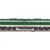 Trains*MTH 20-20051-3 Southern E-8 B-Unit Non-Powered Diesel Engine - Model Train Junction: Quality Parts and Art Supplies