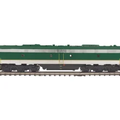 Trains*MTH 20-20051-3 Southern E-8 B-Unit Non-Powered Diesel Engine - Model Train Junction: Quality Parts and Art Supplies