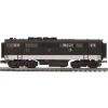 Trains*MTH 20-20044-3 Southern F-3 B-Unit Non-Powered Diesel Engine #4358 - Model Train Junction: Quality Parts and Art Supplies