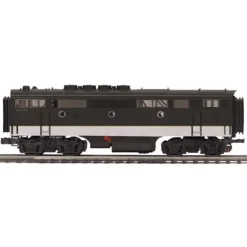 Trains*MTH 20-20044-3 Southern F-3 B-Unit Non-Powered Diesel Engine #4358 - Model Train Junction: Quality Parts and Art Supplies