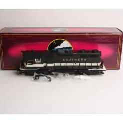 Trains*MTH 20-20017-1 Southern GP-35 High Hood Diesel Engine w/PS-2 #2655 - Model Train Junction: Quality Parts and Art Supplies