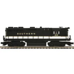 Trains*MTH 20-20017-3 Southern GP-35 High Hood Diesel (Dummy) #2687 - Model Train Junction: Quality Parts and Art Supplies