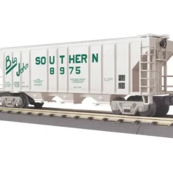 Trains*MTH 30-75380 Southern O-27 PS-2 Discharge Hopper - Model Train Junction: Quality Parts and Art Supplies