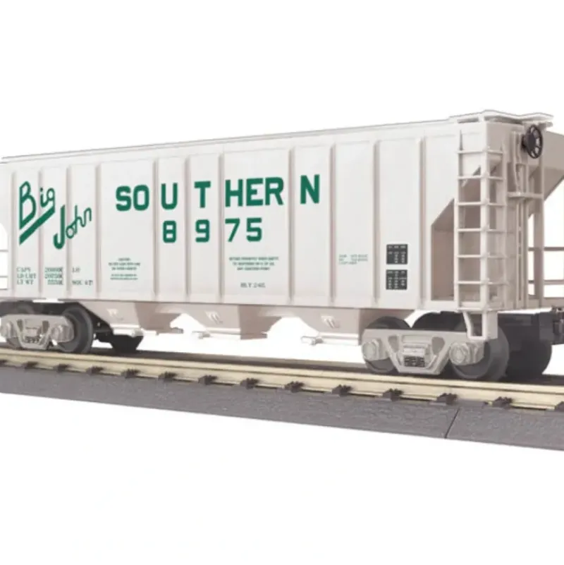Trains*MTH 30-75380 Southern O-27 PS-2 Discharge Hopper - Model Train Junction: Quality Parts and Art Supplies