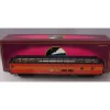 Trains*MTH 20-67121 Southern Pacific 70' ABS Vista Dome Ribbed Passenger Car - Model Train Junction: Quality Parts and Art Supplies