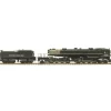 Trains*MTH 20-3347-1 Southern Pacific 2-8-8-4 AC-6 Steam Loco & Tender w/ PS2 #4133 - Model Train Junction: Quality Parts and Art Supplies