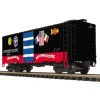 Trains*MTH 20-93523 Southern Pacific 1947 Friendship Train 40' AAR Box Car - Model Train Junction: Quality Parts and Art Supplies