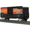 Trains*MTH 30-74504 Southern Pacific 40 High Cube Box Car V2 - Model Train Junction: Quality Parts and Art Supplies
