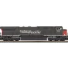 Trains*MTH 20-20063-3 Southern Pacific AC6000 Non-Powered Diesel Engine #163 - Model Train Junction: Quality Parts and Art Supplies