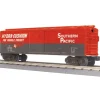 Trains*MTH 30-74585 Southern Pacific Boxcar - Model Train Junction: Quality Parts and Art Supplies