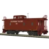 Trains*MTH 20-91316 Southern Pacific CA-1 Woodsided Caboose - Model Train Junction: Quality Parts and Art Supplies
