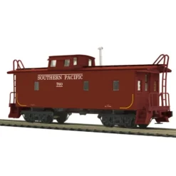 Trains*MTH 20-91316 Southern Pacific CA-1 Woodsided Caboose - Model Train Junction: Quality Parts and Art Supplies