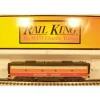 Trains*MTH 30-2679-3 Southern Pacific E-6 B-Unit Non-Powered Diesel Engine #5906 - Model Train Junction: Quality Parts and Art Supplies