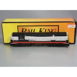 Trains*MTH 30-2806-1 Southern Pacific FM Trainmaster Diesel Engine #4810 with PS 2.0 - Model Train Junction: Quality Parts and Art Supplies