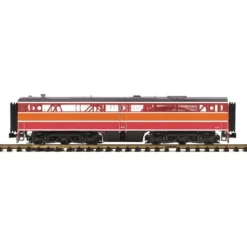 Trains*MTH 70-2038-3 Southern Pacific G Scale Alco PA B-Unit Non-Powered Diesel - Model Train Junction: Quality Parts and Art Supplies