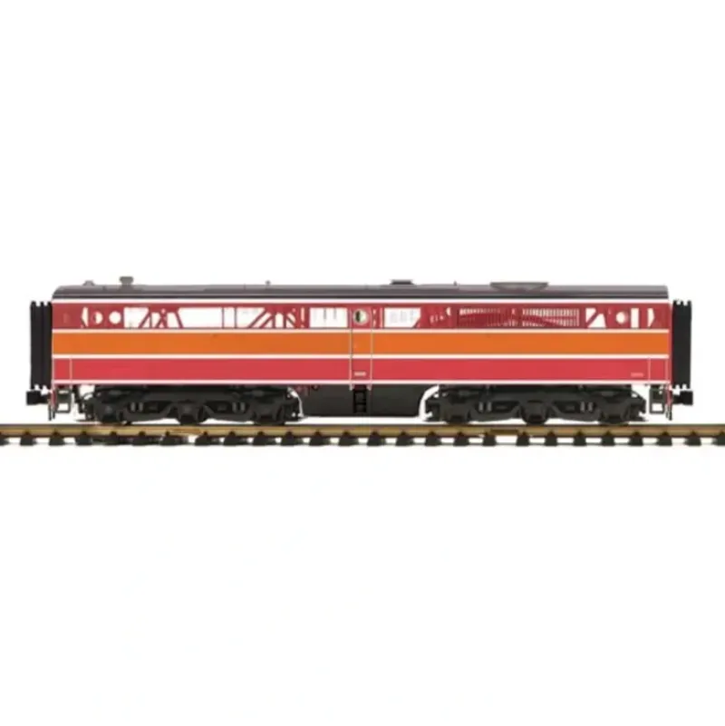 Trains*MTH 70-2038-3 Southern Pacific G Scale Alco PA B-Unit Non-Powered Diesel - Model Train Junction: Quality Parts and Art Supplies