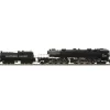 Trains*MTH 80-3183-1 Southern Pacific HO 4-8-8-2 AC-6 Cab Forward w/ P-S 3.0 AC-8 Cab - Model Train Junction: Quality Parts and Art Supplies