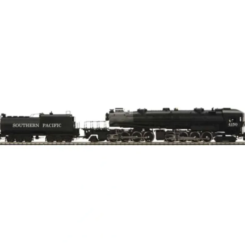 Trains*MTH 80-3183-1 Southern Pacific HO 4-8-8-2 AC-6 Cab Forward w/ P-S 3.0 AC-8 Cab - Model Train Junction: Quality Parts and Art Supplies