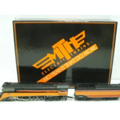Trains*MTH 80-3117-1 Southern Pacific HO Scale 4-8-4 GS-4 w/PS3 - Model Train Junction: Quality Parts and Art Supplies