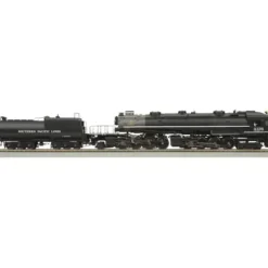 Trains*MTH 80-3180-1 Southern Pacific HO Scale 4-8-8-2 AC-6 Cab Forward w/PS 3.0 - Model Train Junction: Quality Parts and Art Supplies