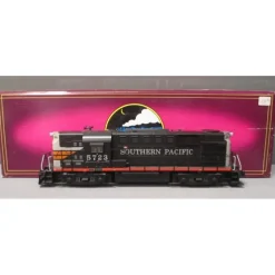 Trains*MTH 20-20097-1 Southern Pacific RS-11 High Hood Diesel Engine w/PS 2.0 #5723 - Model Train Junction: Quality Parts and Art Supplies