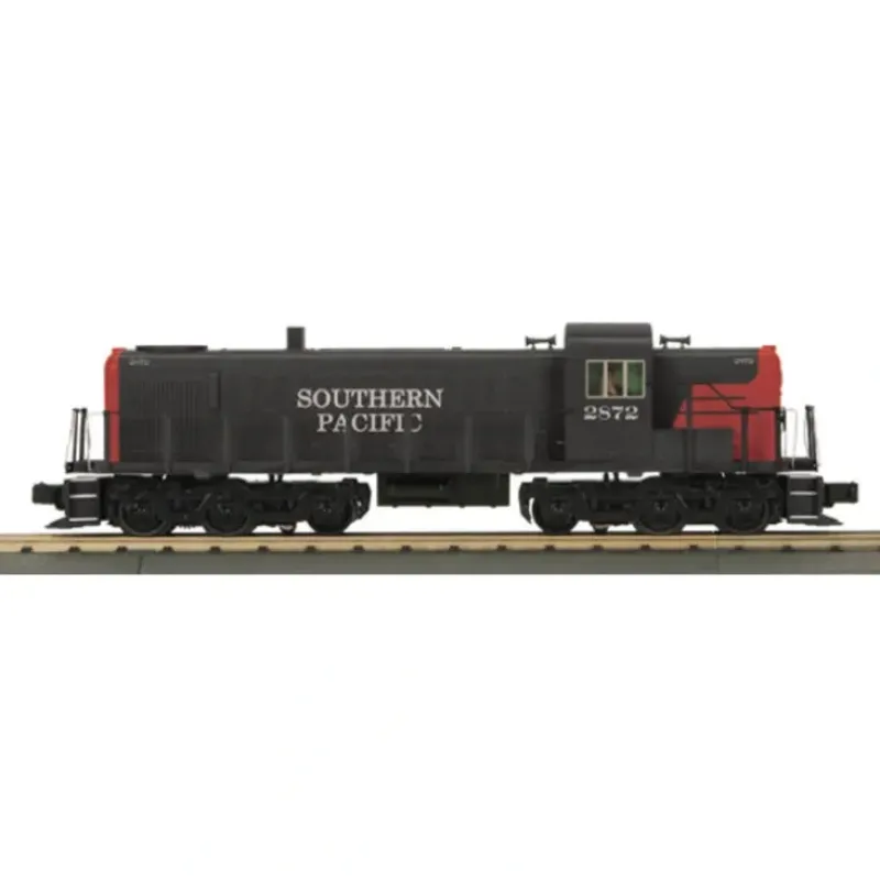 Trains*MTH 30-2867-1 Southern Pacific RSD-4 Diesel Engine w/Proto-Sound 2.0 #2872 - Model Train Junction: Quality Parts and Art Supplies