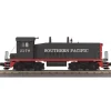 Trains*MTH 30-2887-1 Southern Pacific SW-9 Diesel Switcher w/Proto-Sound 2.0 #2270 - Model Train Junction: Quality Parts and Art Supplies